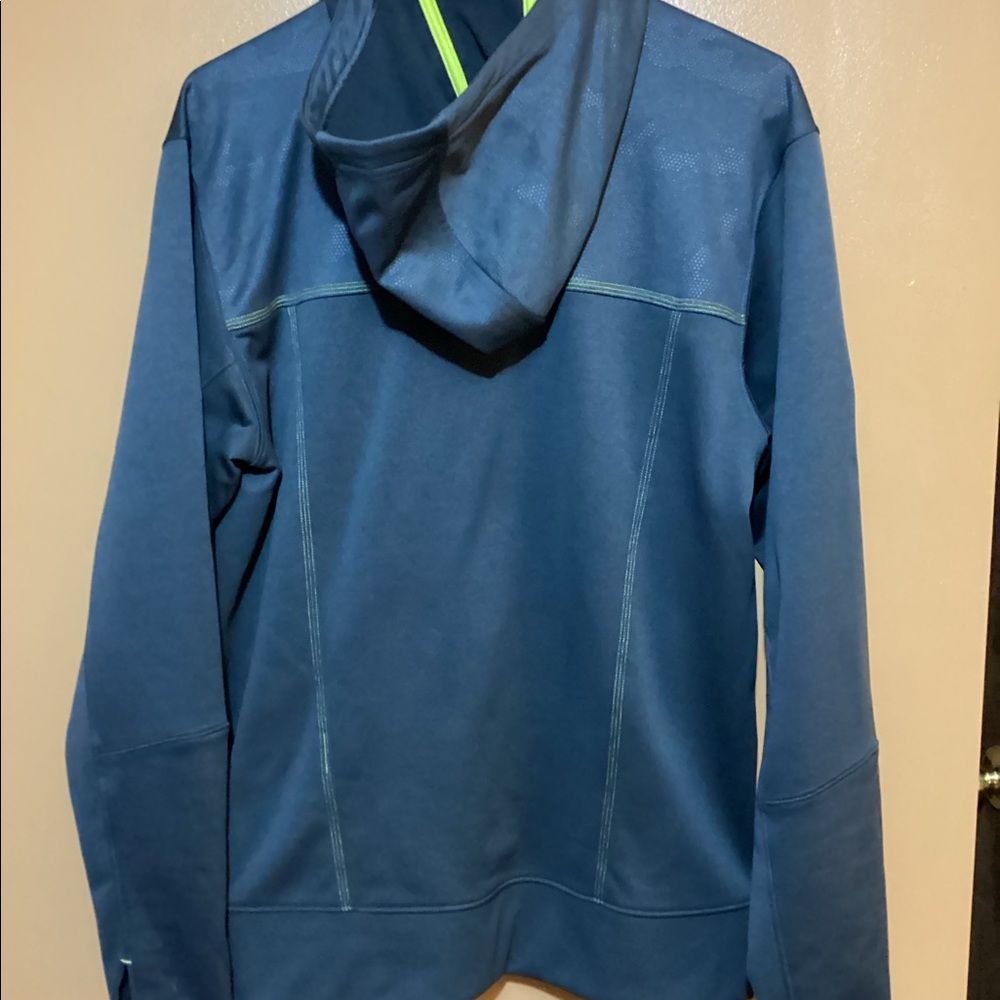 Track jacket - Picture 3 of 3